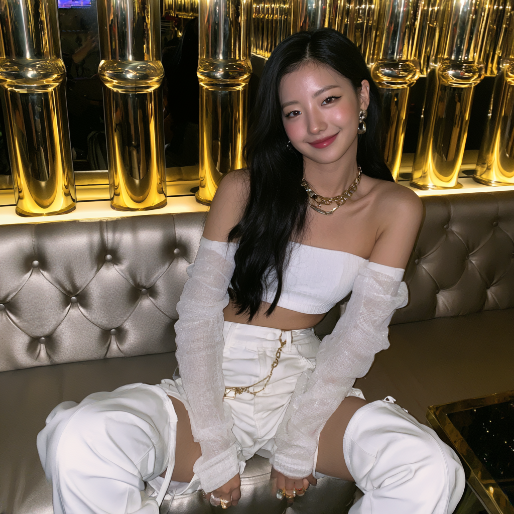 관악 키아나 노래빠 아가씨 이미지 19
