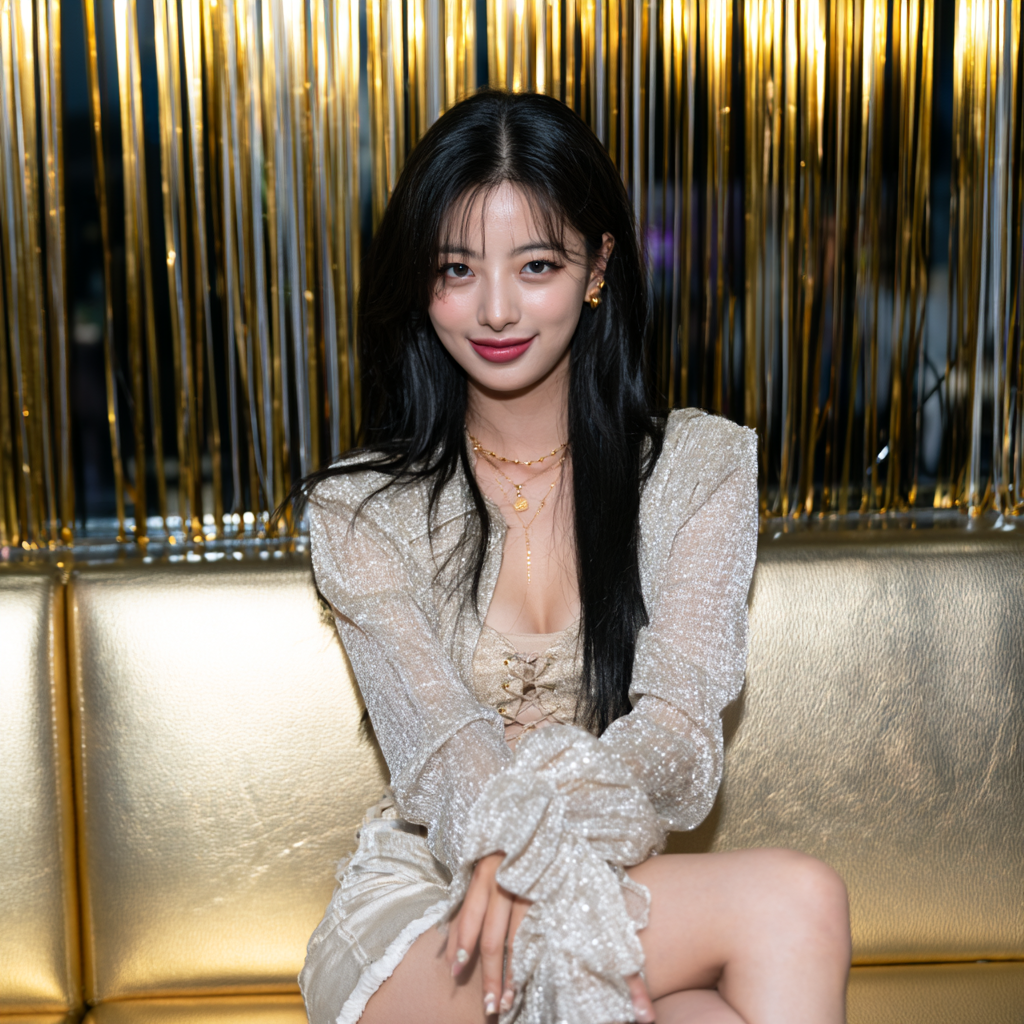 관악 키아나 노래빠 아가씨 이미지 4