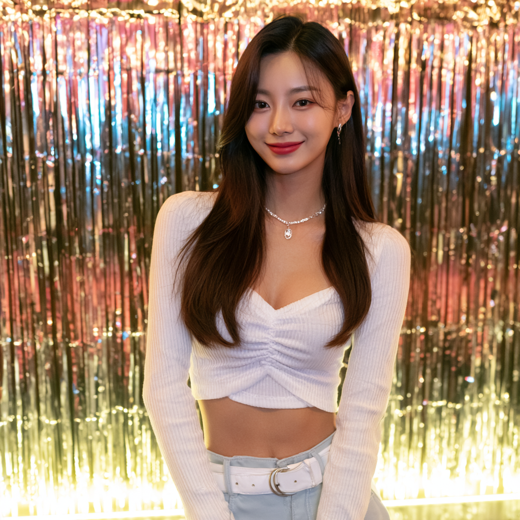 관악 키아나 노래빠 아가씨 이미지 1