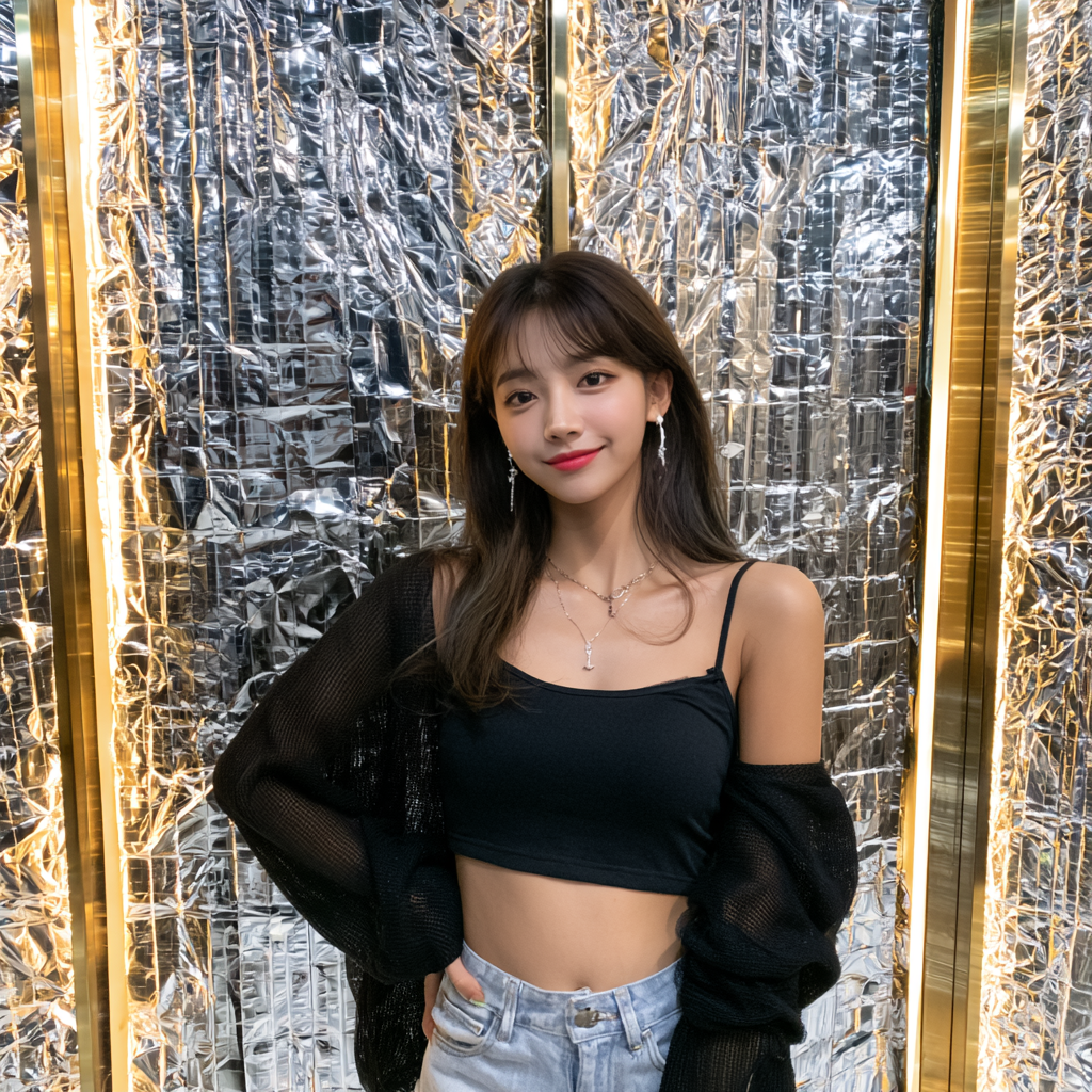 관악 키아나 노래빠 아가씨 이미지 10