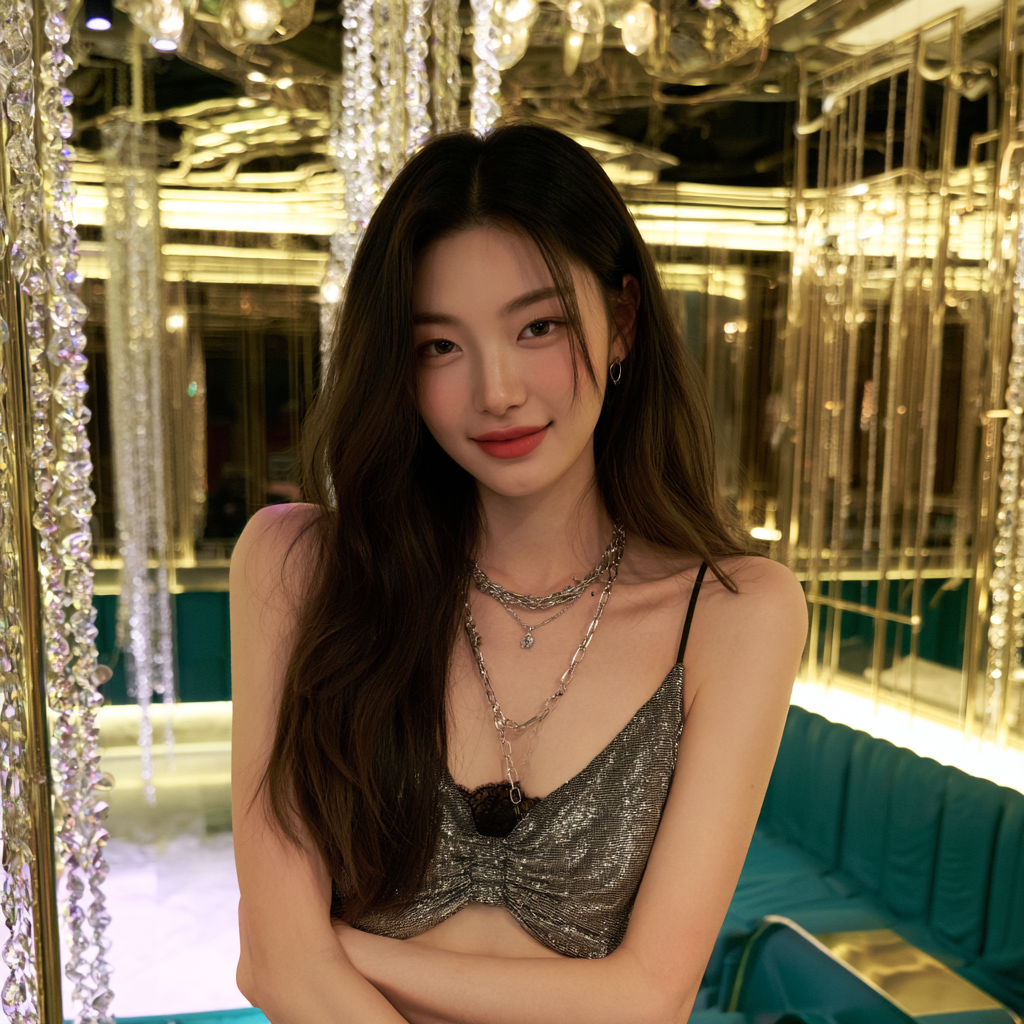 관악 키아나 노래빠 아가씨 이미지 0