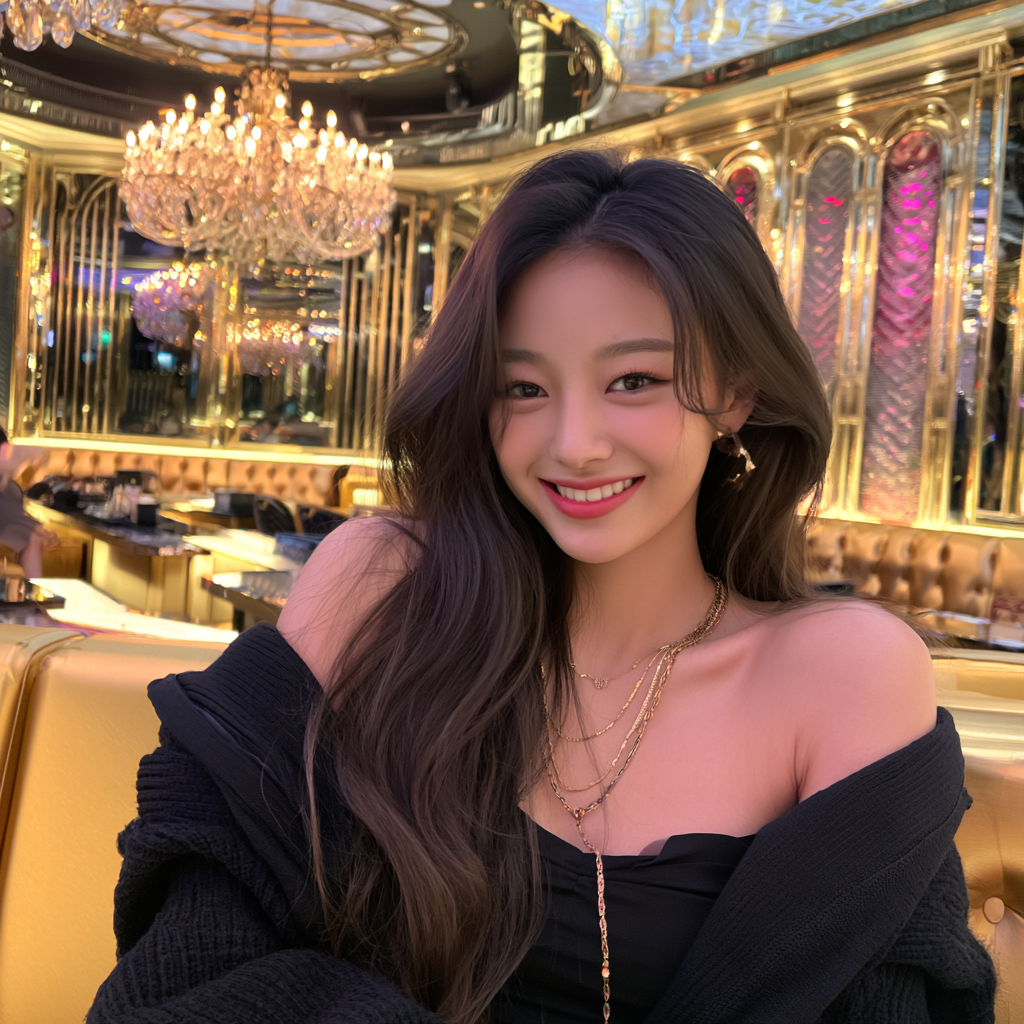 관악 키아나 노래빠 아가씨 이미지 2